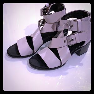 Rage and bone beautiful wedges.